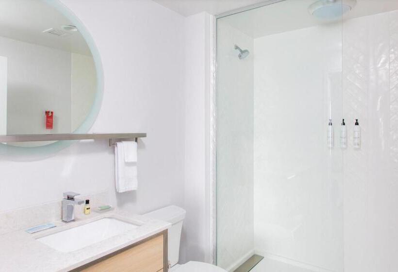 בית מלון כפרי Towneplace Suites By Marriott Dayton Wilmington