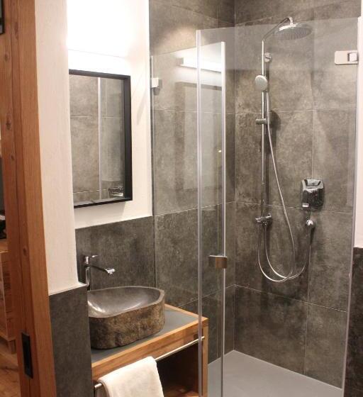 בית מלון כפרי Unternberg Hof Ruhpolding