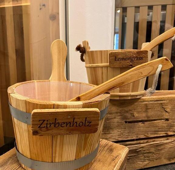 酒店 Unternberg Hof Ruhpolding