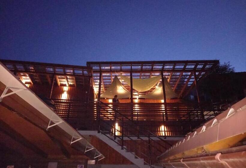 Отель Vila Swe Sar