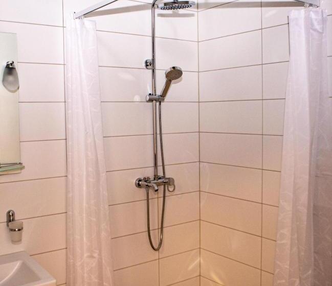 Отель Vila Swe Sar