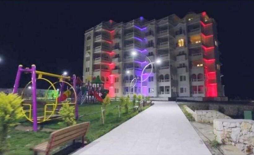 فندق Watercastle Suits