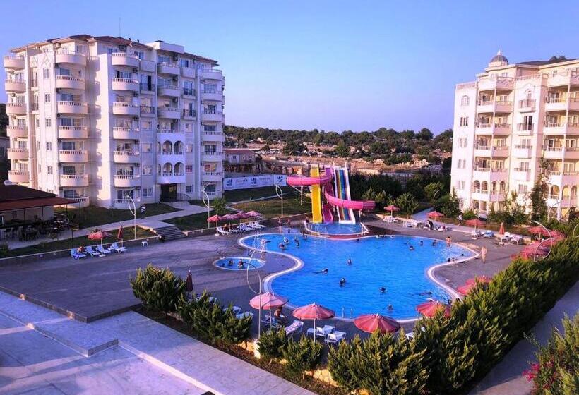 فندق Watercastle Suits