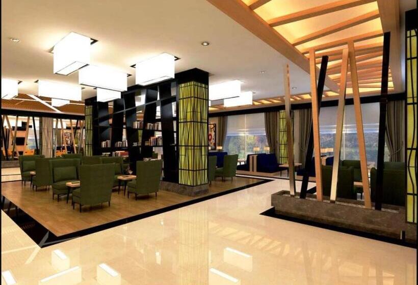 فندق Watercastle Suits