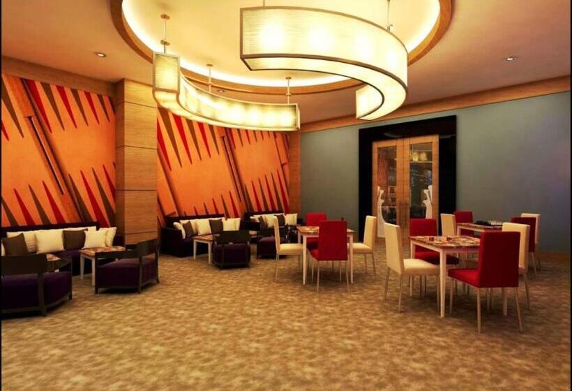 فندق Watercastle Suits