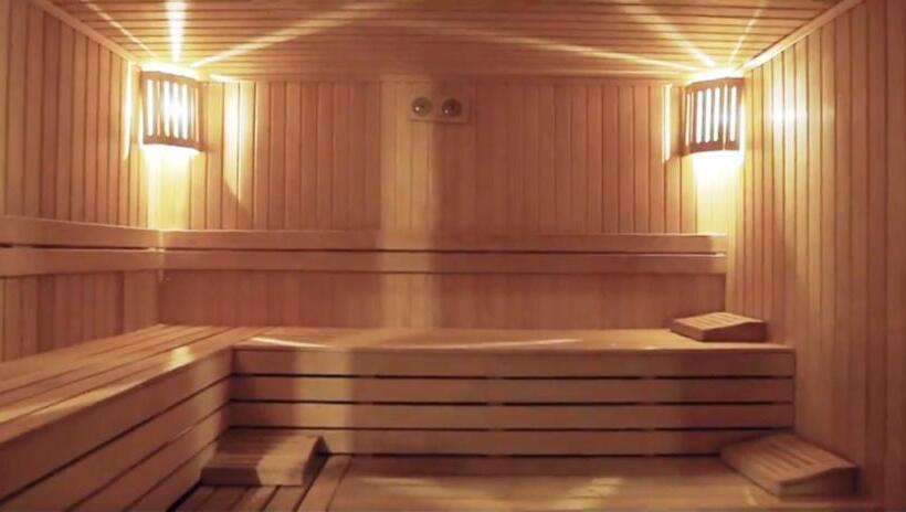 فندق Watercastle Suits