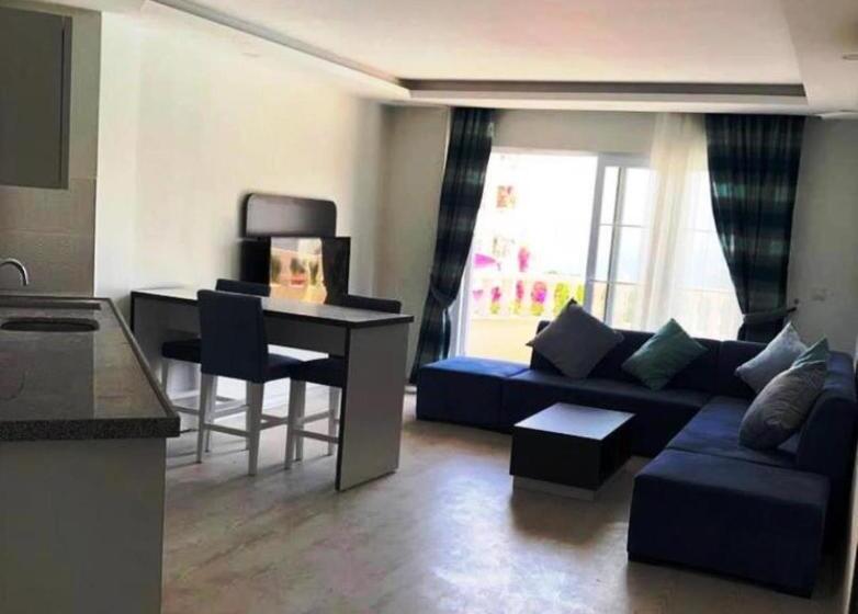 فندق Watercastle Suits