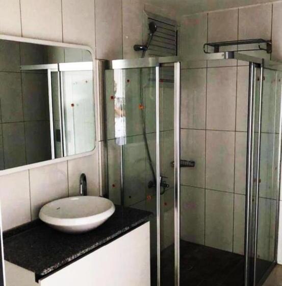 فندق Watercastle Suits