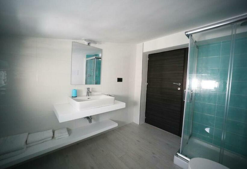 Isoladino B&b Sweet Home