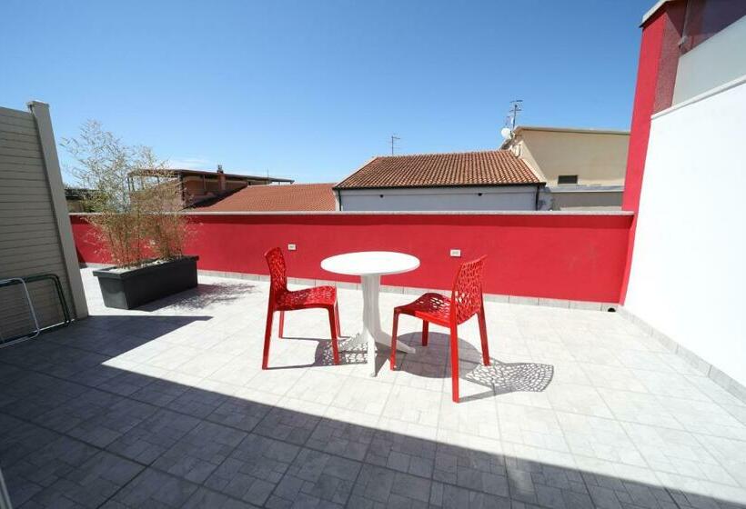 Isoladino B&b Sweet Home