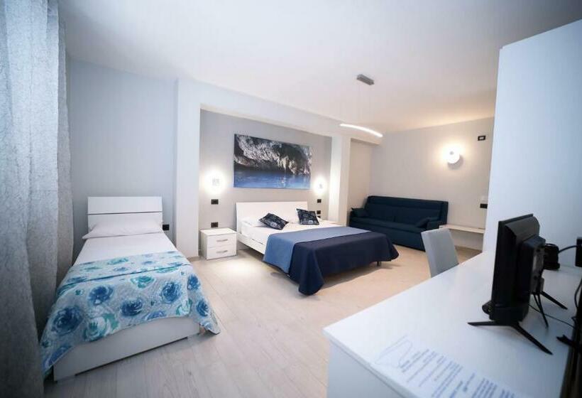 Isoladino B&b Sweet Home