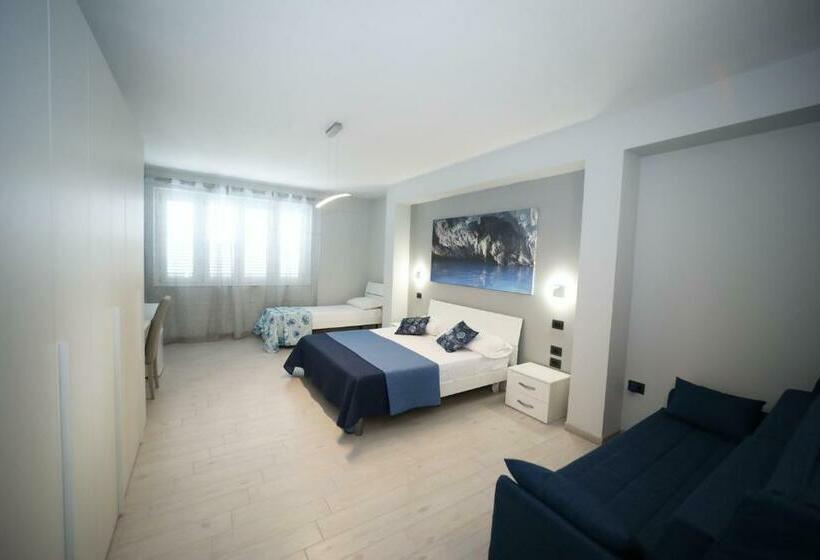 Isoladino B&b Sweet Home
