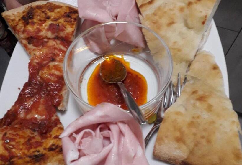 Isoladino B&b Sweet Home