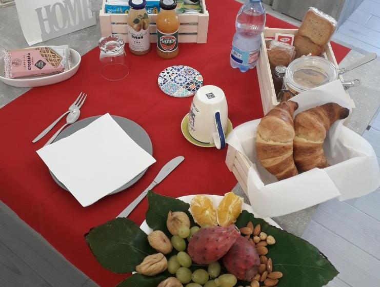 Isoladino B&b Sweet Home