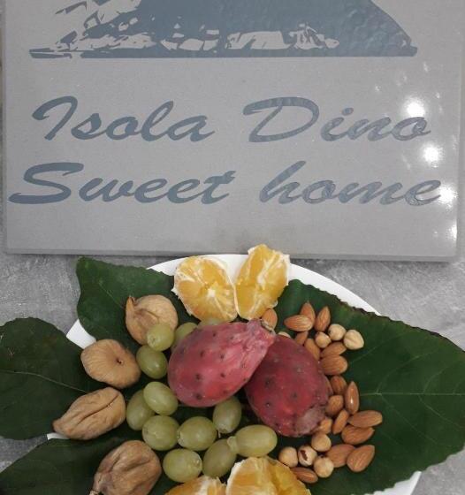 Isoladino B&b Sweet Home