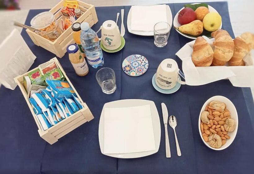 Isoladino B&b Sweet Home