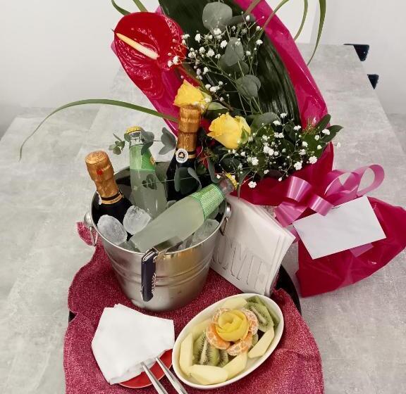 Isoladino B&b Sweet Home