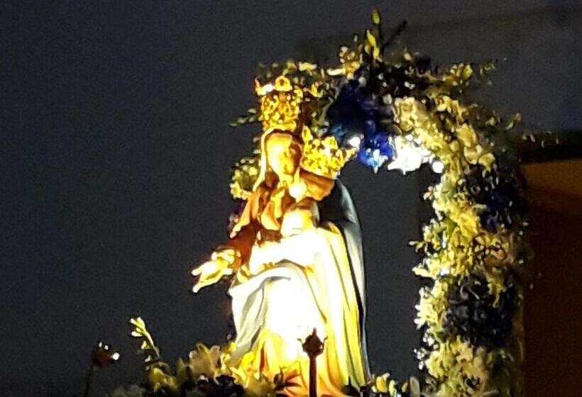 Isoladino B&b Sweet Home