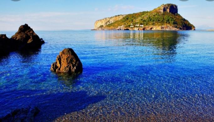 Isoladino B&b Sweet Home