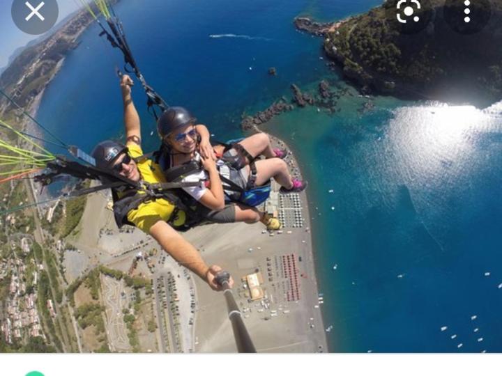 Isoladino B&b Sweet Home