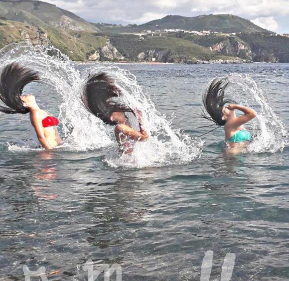 Isoladino B&b Sweet Home