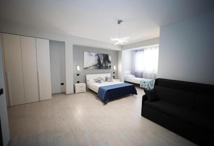 Isoladino B&b Sweet Home