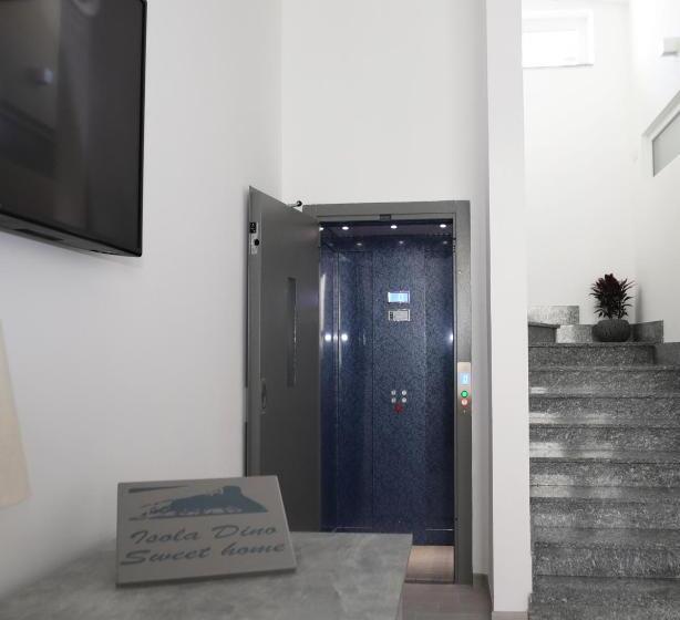 Isoladino B&b Sweet Home