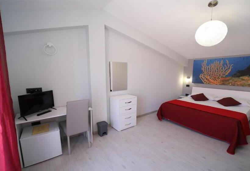 Isoladino B&b Sweet Home