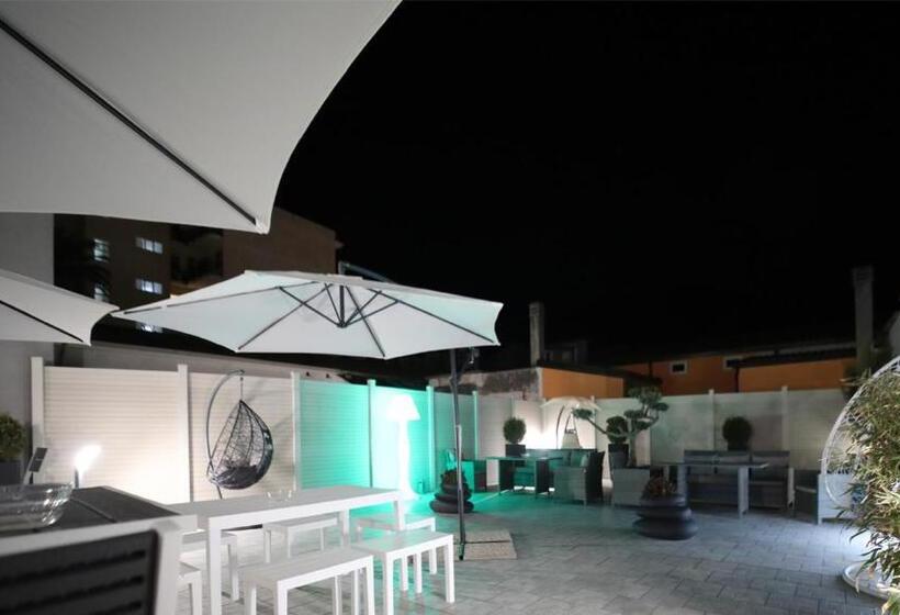 Isoladino B&b Sweet Home