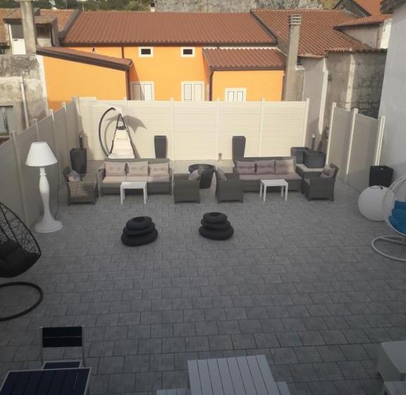 Isoladino B&b Sweet Home