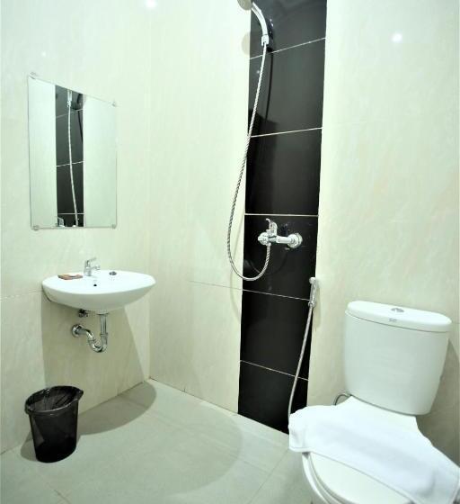 Kasuari Exotic Resort Magelang