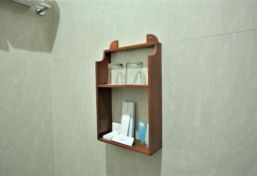 Kasuari Exotic Resort Magelang