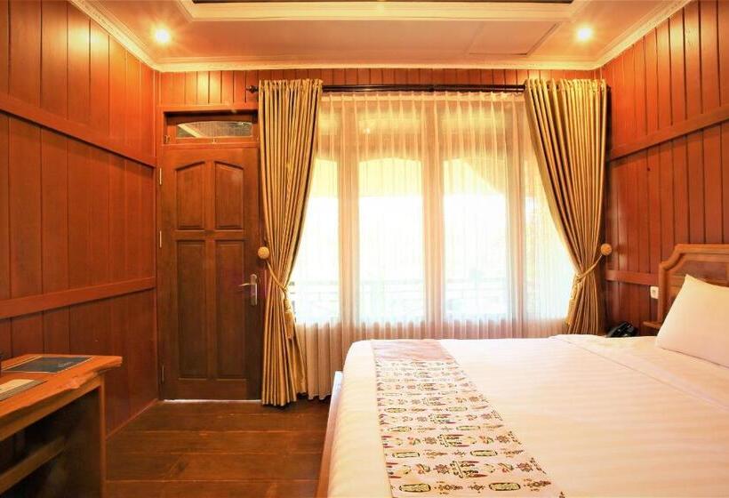 Kasuari Exotic Resort Magelang