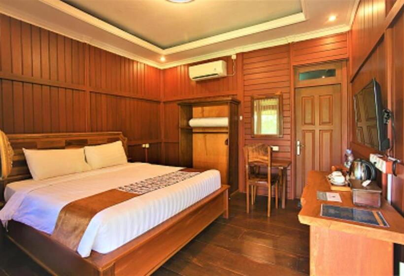 Kasuari Exotic Resort Magelang