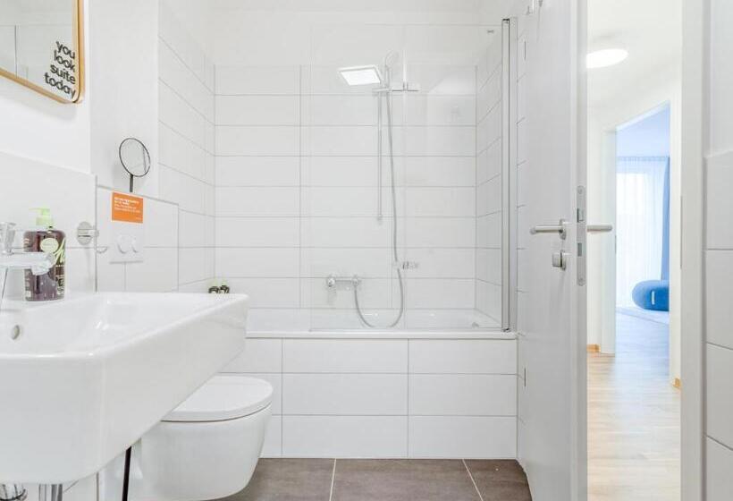 Limehome Dresden Wallstraße  Digital Access