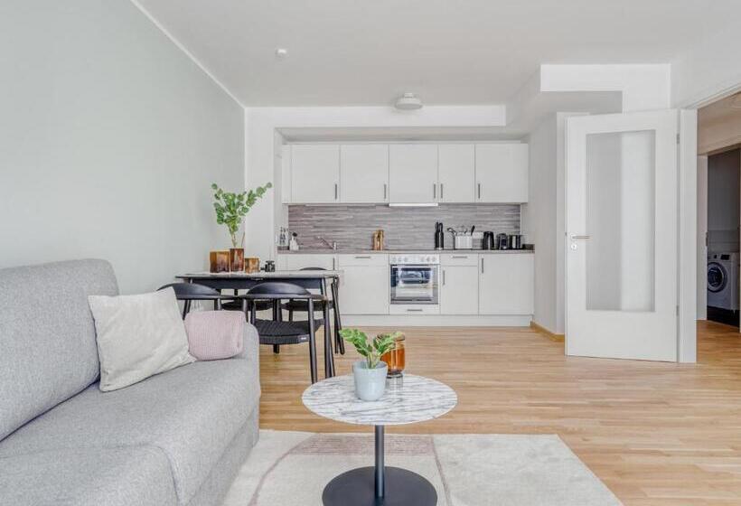 Limehome Dresden Wallstraße  Digital Access