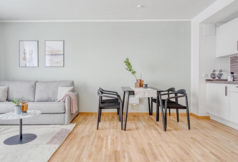 Limehome Dresden Wallstraße  Digital Access