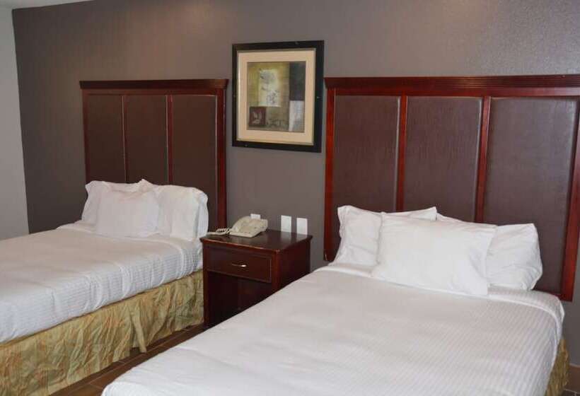 מוטל Economy Inn