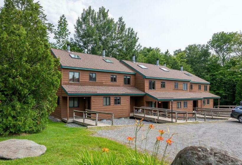 Mount Snow Lodging