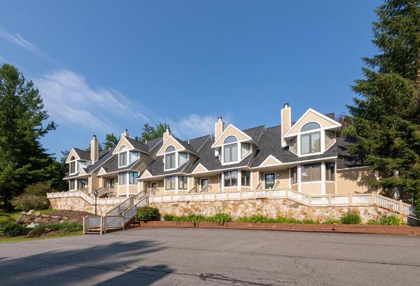 Mount Snow Lodging