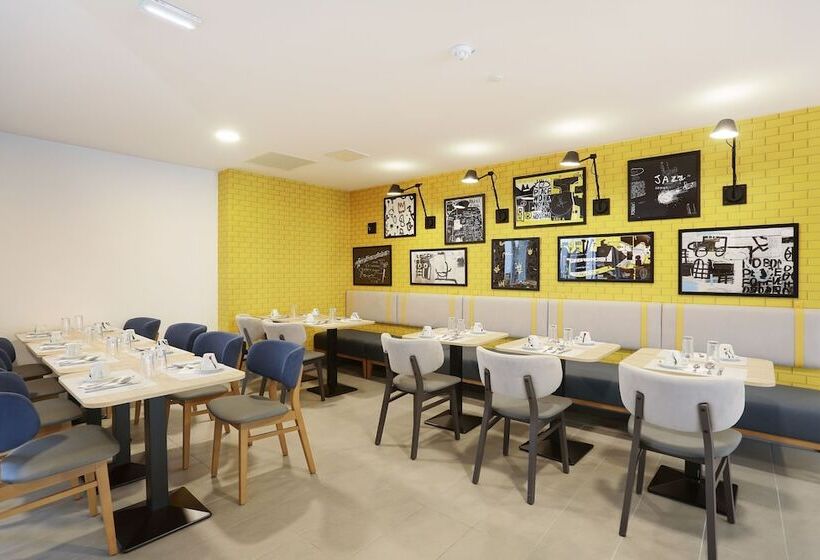 Odalys City Toulouse Centre Compans Caffarelli