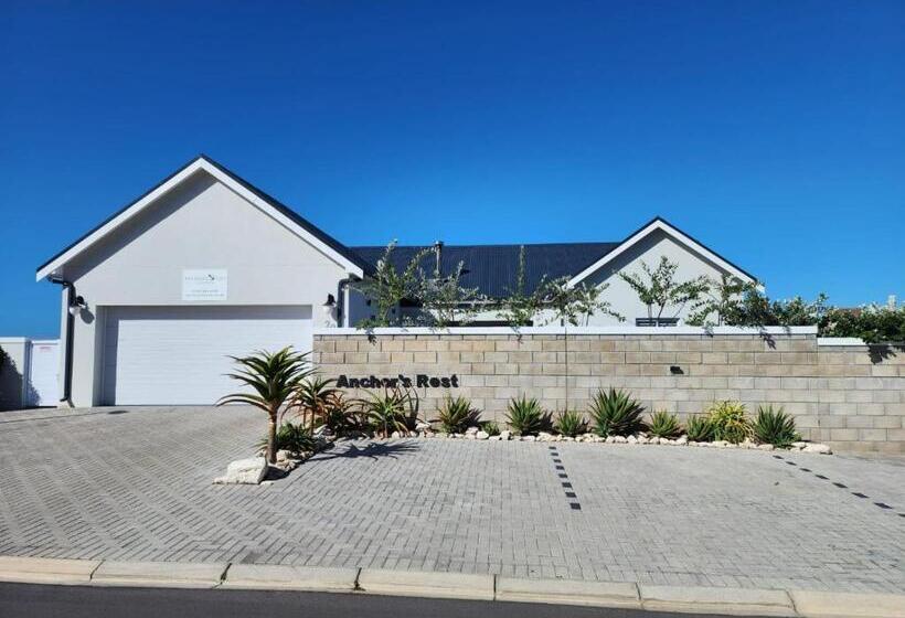 펜션 Anchor S Rest