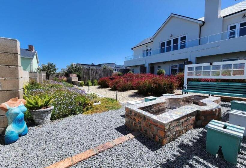 펜션 Anchor S Rest