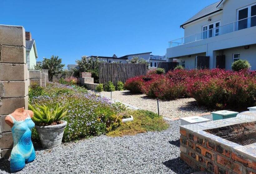 펜션 Anchor S Rest