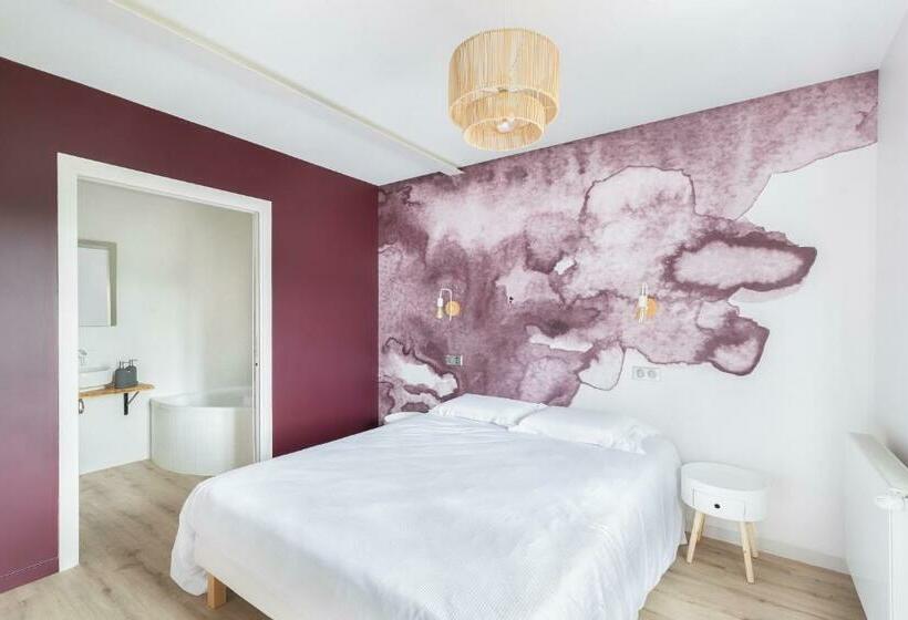 بنسيون Chez Romain