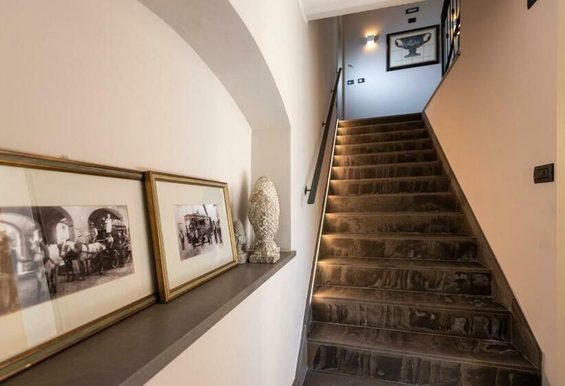 פנסיון Civiico