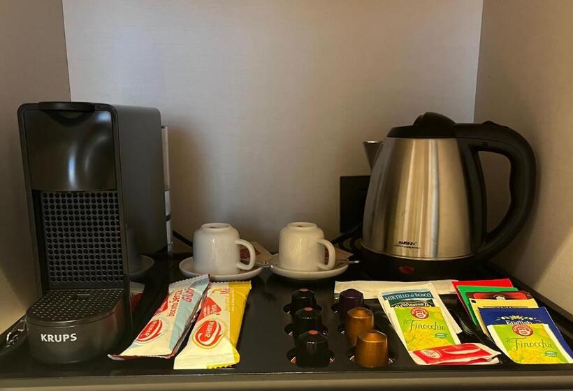 פנסיון Civiico