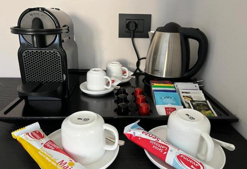 פנסיון Civiico