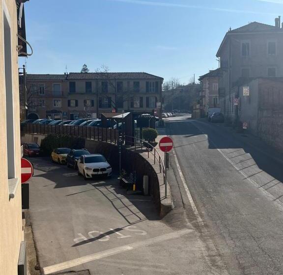 פנסיון Civiico