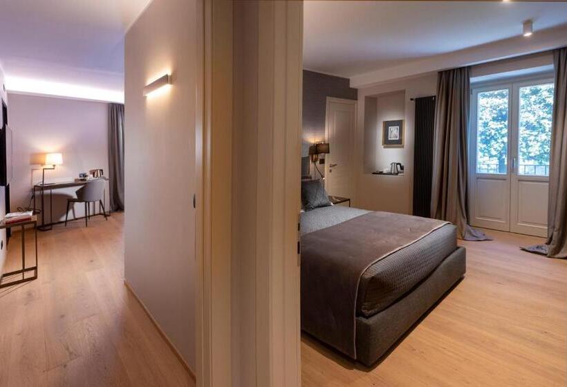 פנסיון Civiico